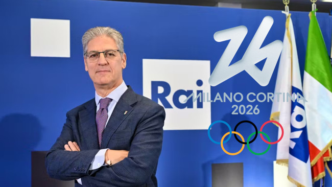 RAI Sport-reportrar kommer att gå ut i strejk för att protestera mot presidentens "pinsamma" bevakning av vinter-OS
