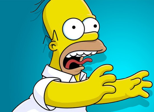 The Simpsons-skaparen tror att Hit & Run 