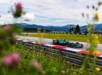 Formel 1 &Ouml;sterrikes Grand Prix f&ouml;rklarar v&auml;rmefarozon, med temperaturer som f&ouml;rv&auml;ntas n&aring; 33&deg;C i helgen