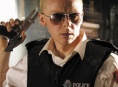 Simon Pegg g&ouml;r en minst sagt ov&auml;ntad roll i den tredje s&auml;songen av Rings of Power