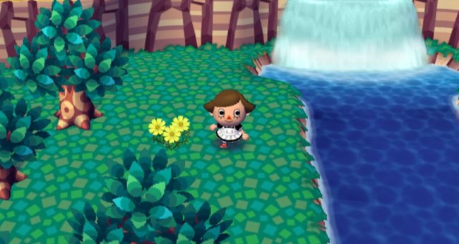 Animal Crossing: Lets go to the City