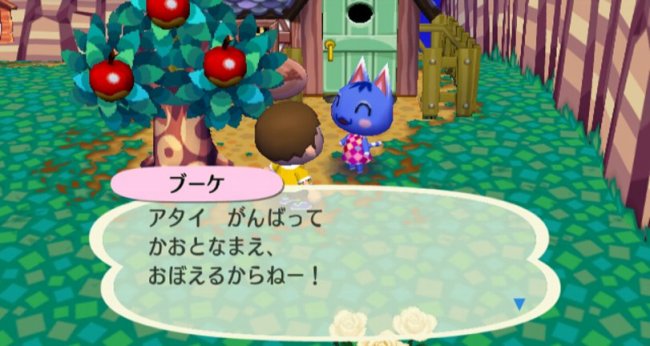 Animal Crossing: Lets go to the City