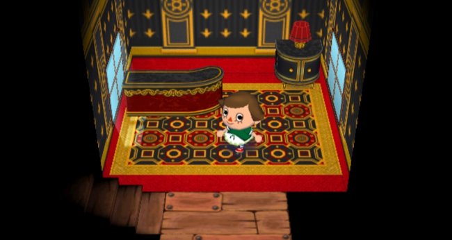 Animal Crossing: Lets go to the City