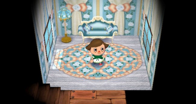 Animal Crossing: Lets go to the City