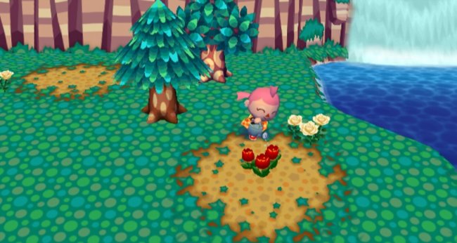 Animal Crossing: Lets go to the City