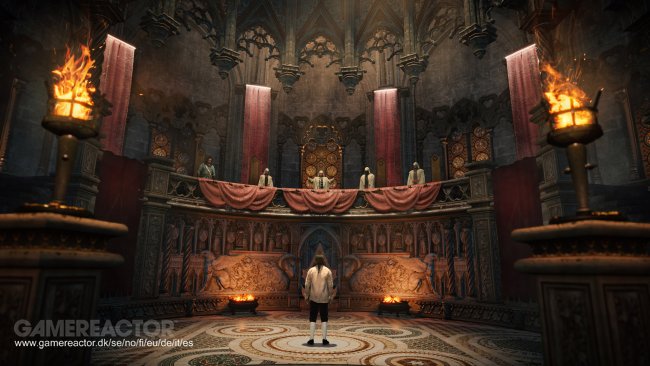 Assassin's Creed: Unity