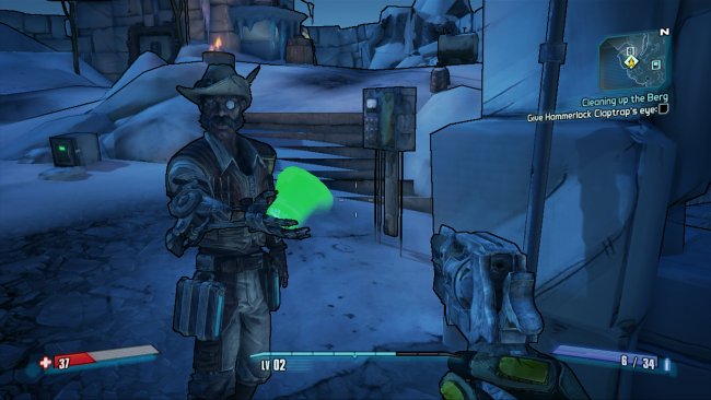 Borderlands 2