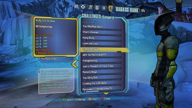 Borderlands 2