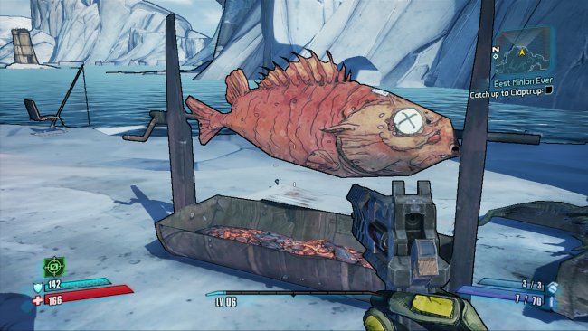 Borderlands 2