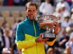 En Change.org petition som ber om en värdigare hyllning till Rafa Nadal har över 10 000 underskrifter