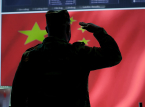 Kina deltar i det asiatiska f&ouml;rsvarsforumet med en "token"-delegation
