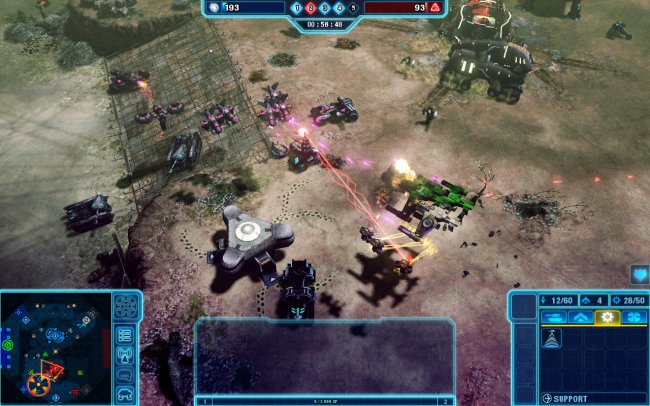 Command & Conquer 4: Tiberian Twilight