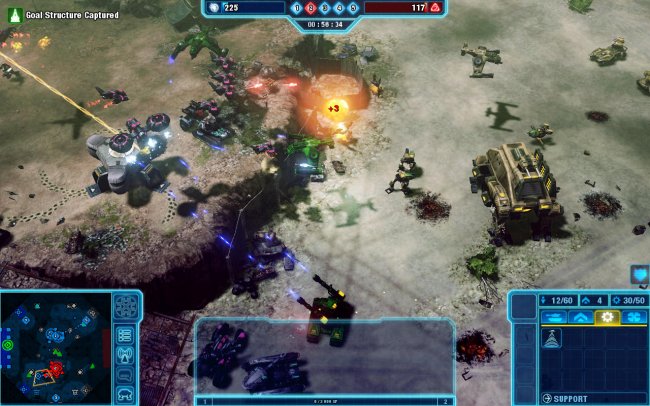 Command & Conquer 4: Tiberian Twilight
