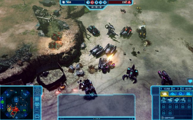 Command & Conquer 4: Tiberian Twilight
