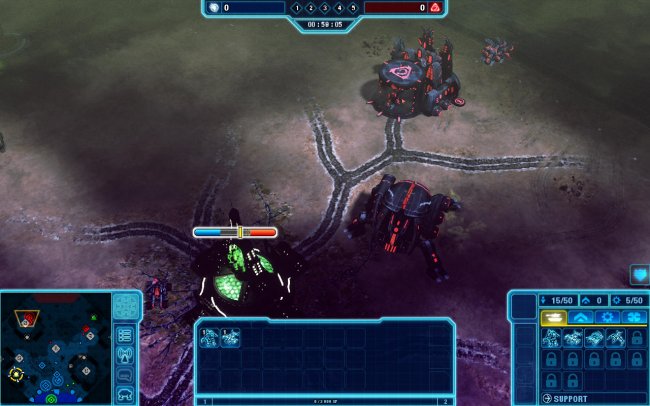 Command & Conquer 4: Tiberian Twilight