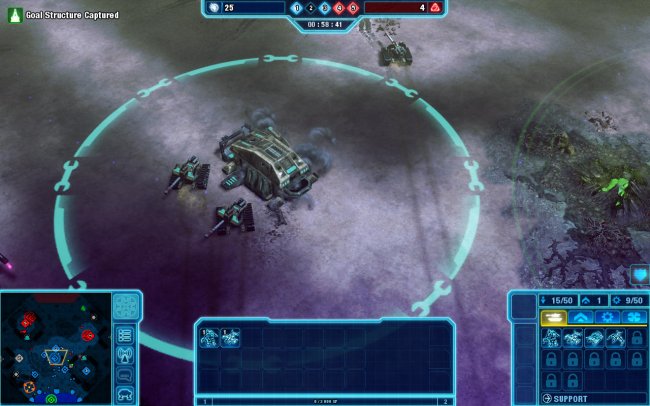 Command & Conquer 4: Tiberian Twilight