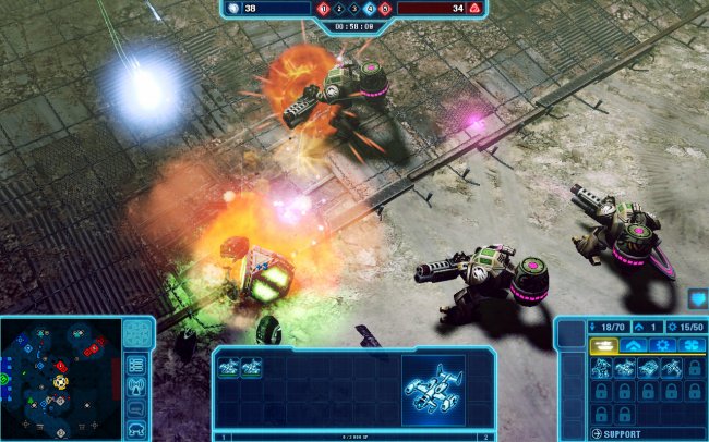Command & Conquer 4: Tiberian Twilight