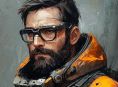 Rykte: Half-Life 3 blir det sista spelet i serien