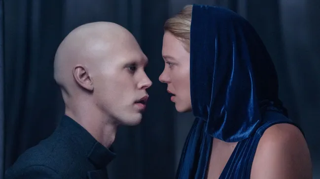 Dune: Part Two