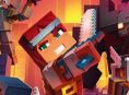 Minecraft Dungeons har nu över 10 miljoner spelare
