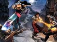Ed Boon tycks antyda en remaster av Shaolin Monks