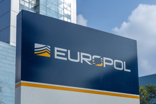 Europol avvecklar nätverket för kokainhandel som verkar mellan Sydamerika och Island
