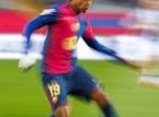 FC Barcelona presenterar en ny tröja som "luktar som mästare"