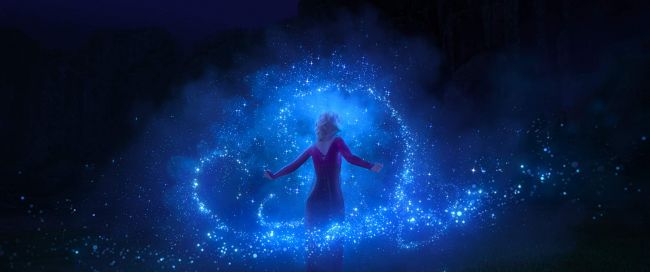 Nu vet vi äntligen vad Frozen III kommer att handla om