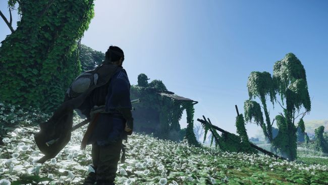 Ghost of Tsushima: Director's Cut