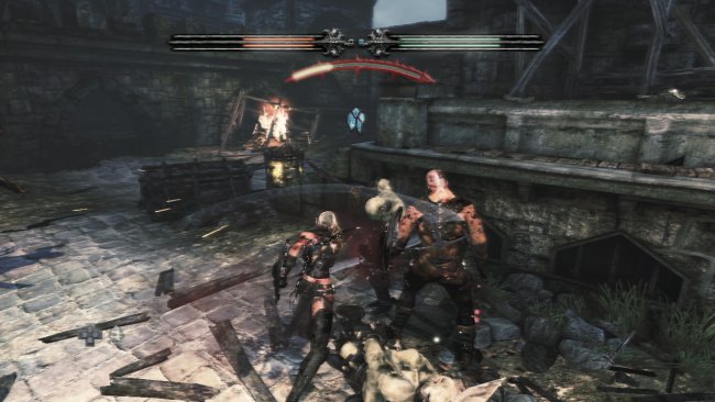 Hunted: The Demon's Forge