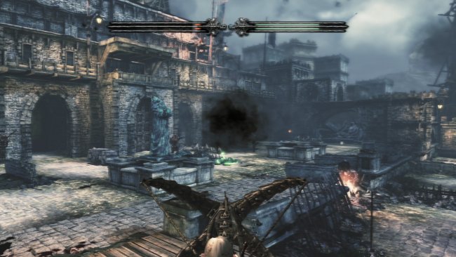 Hunted: The Demon's Forge