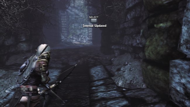 Hunted: The Demon's Forge