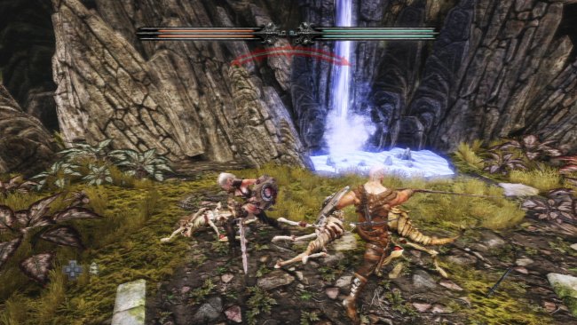 Hunted: The Demon's Forge