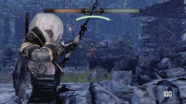 Hunted: The Demon's Forge