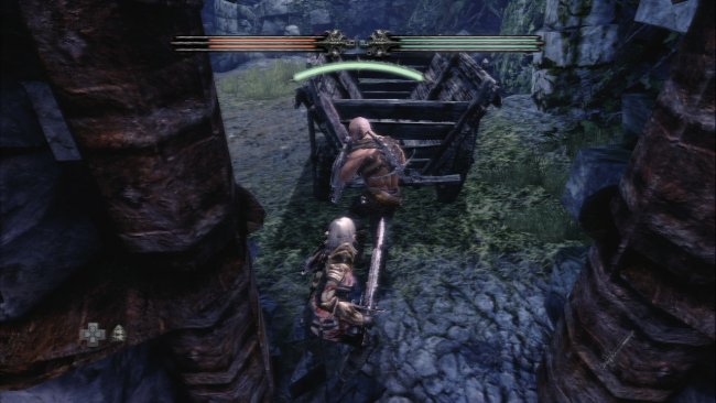 Hunted: The Demon's Forge