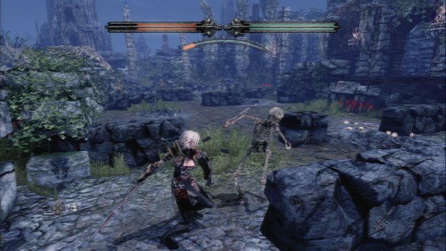 Hunted: The Demon's Forge