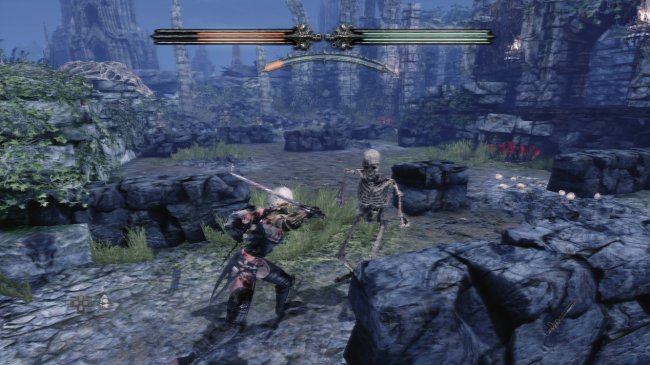 Hunted: The Demon's Forge