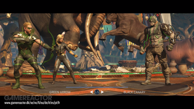 Injustice 2