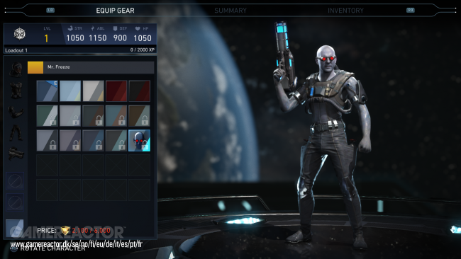 Injustice 2