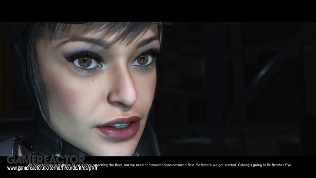 Injustice 2