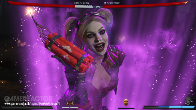 Injustice 2