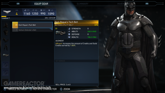 Injustice 2