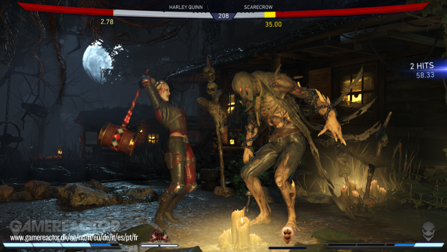 Injustice 2
