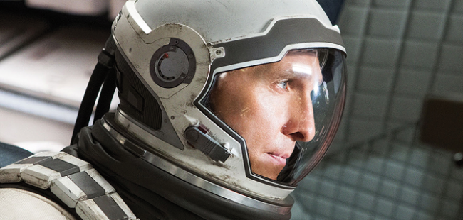 Interstellar