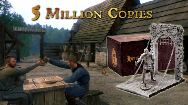 Kingdom Come: Deliverance