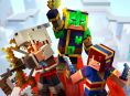 Minecraft Dungeons får molnstöd mellan formaten denna vecka