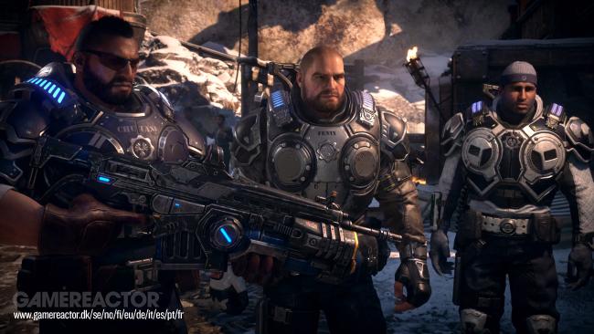 Gears 5