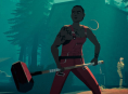 Devolver presenterar ny trailer f&ouml;r Virtue and a Sledgehammer
