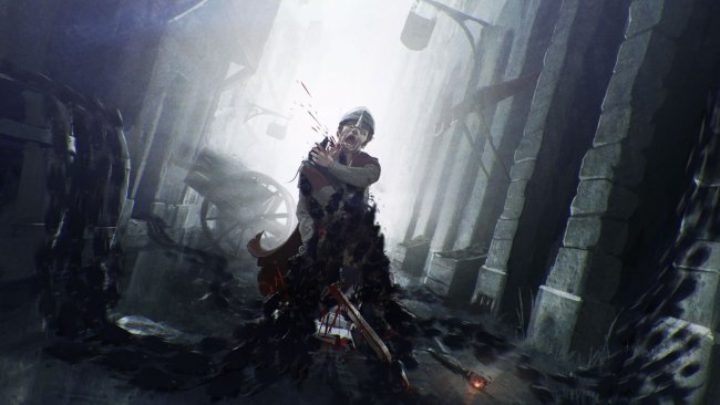 A Plague Tale: Innocence
