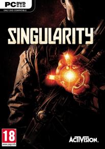 Singularity